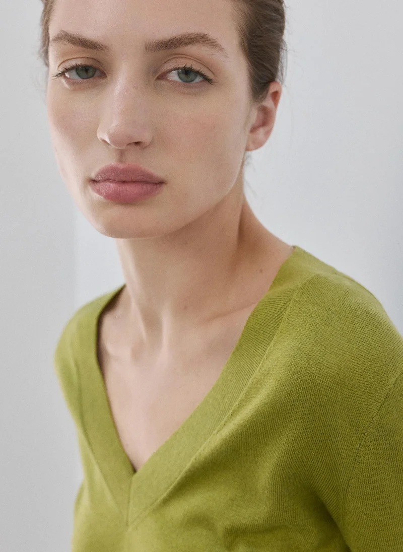 MANGO  SWEATER LUCCAV for Women | Best Price UAE